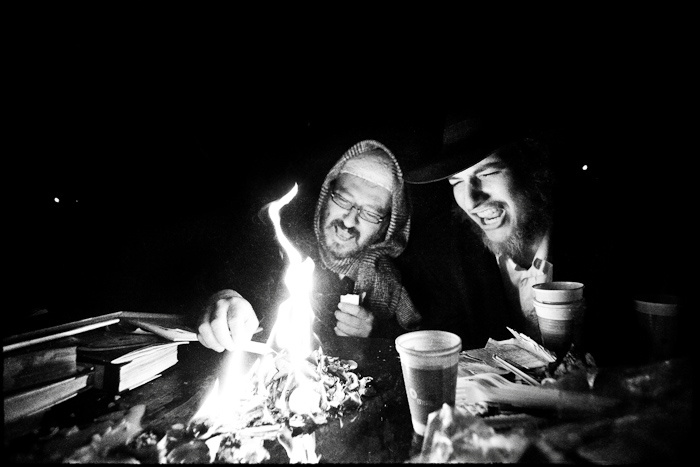 Lag ba'omer mirion mount 