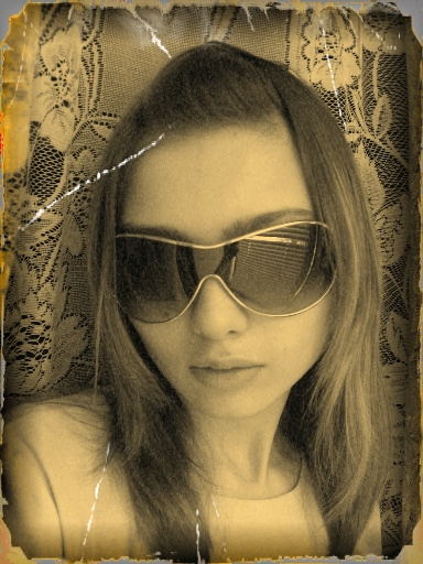 It's me... 