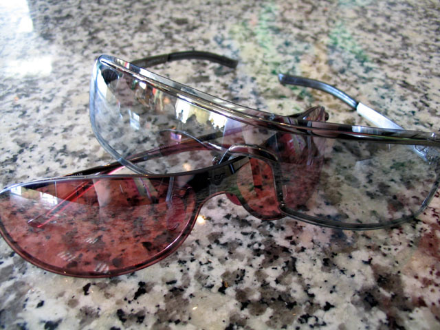 Black SunglasseS мрамор солнечные очки