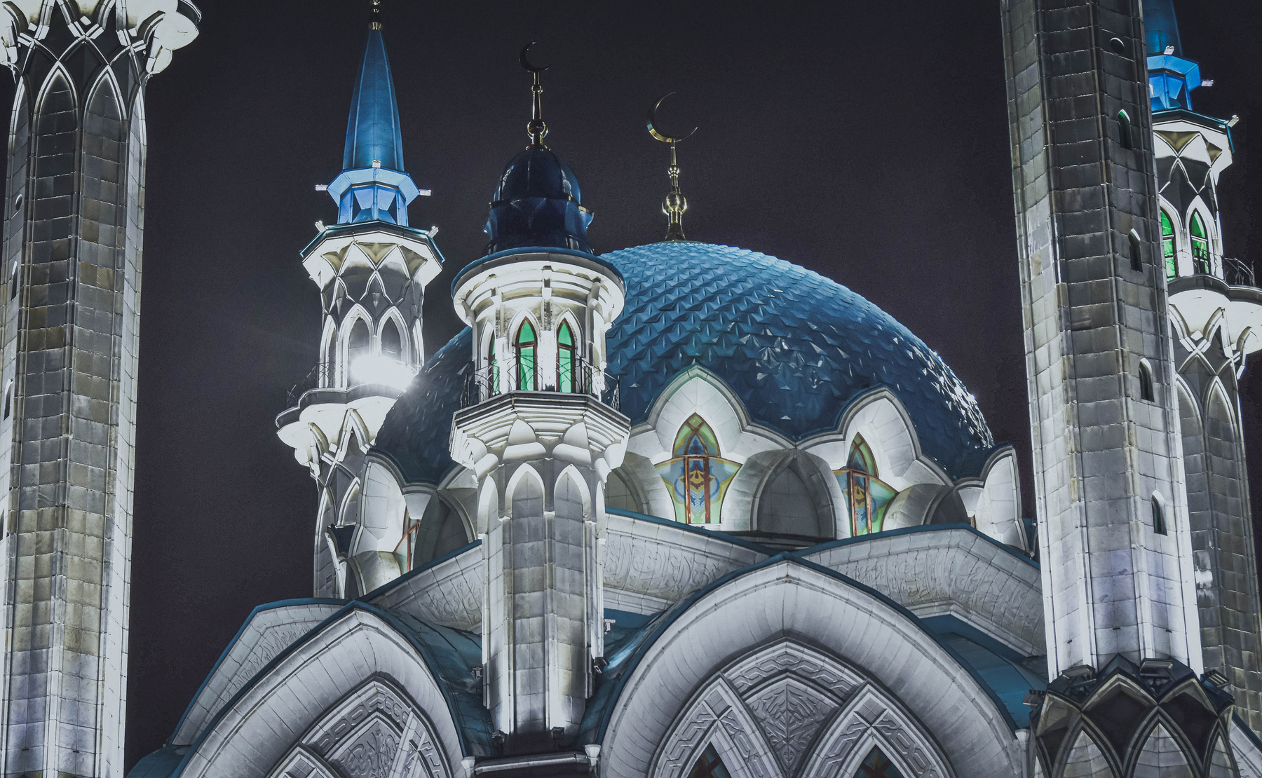 Казань 