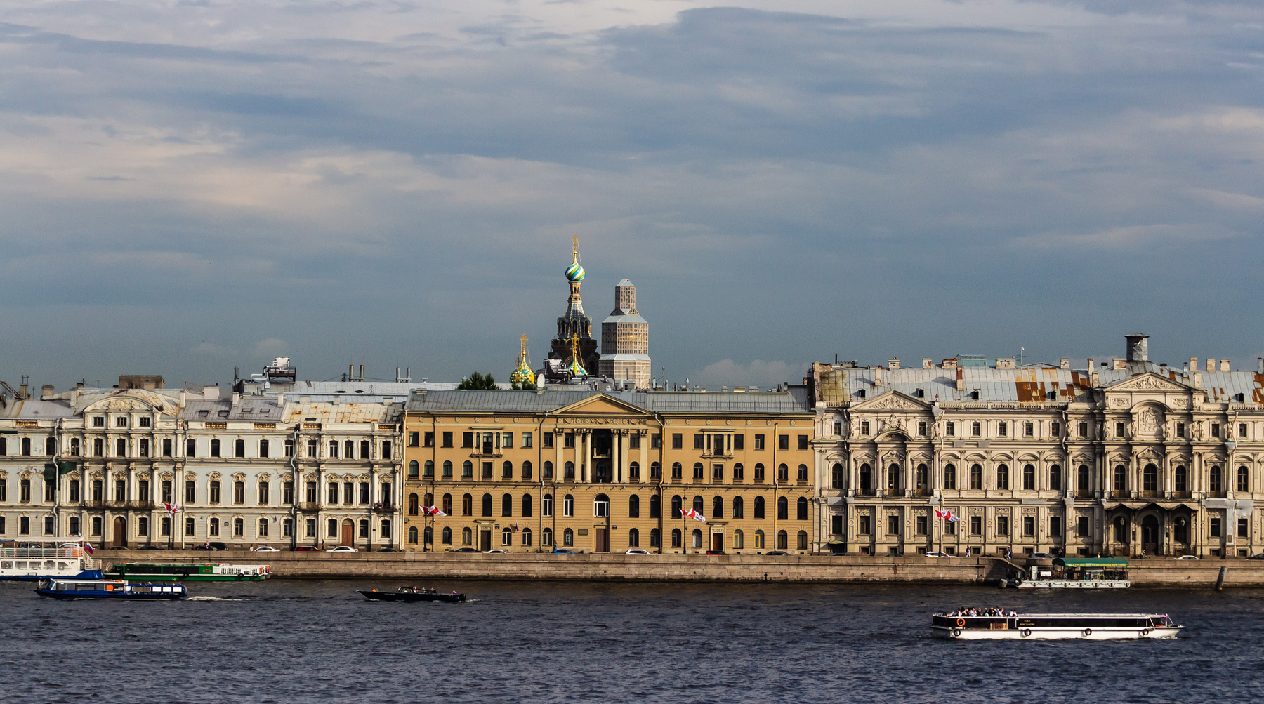 Санкт-Петербург город Санкт-Петербург