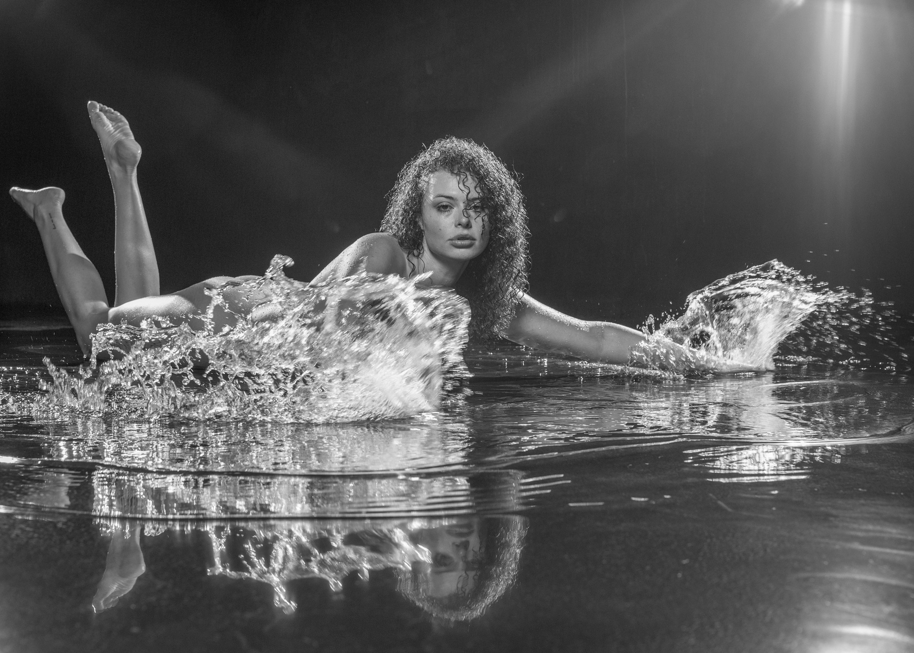 Мери iskanderaf нюненю nu nude
