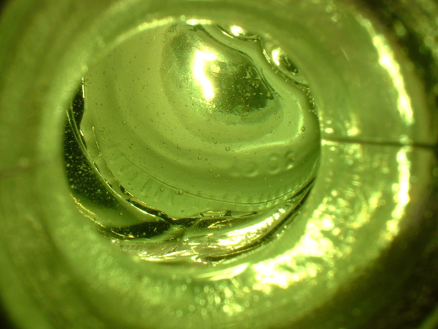 liquid жидкость, зелёный
