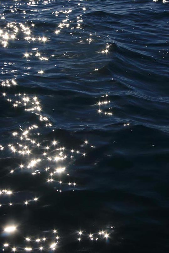 *** море, солнце