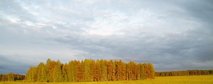 Бескрайние просторы №10 природа бескрайние просторы