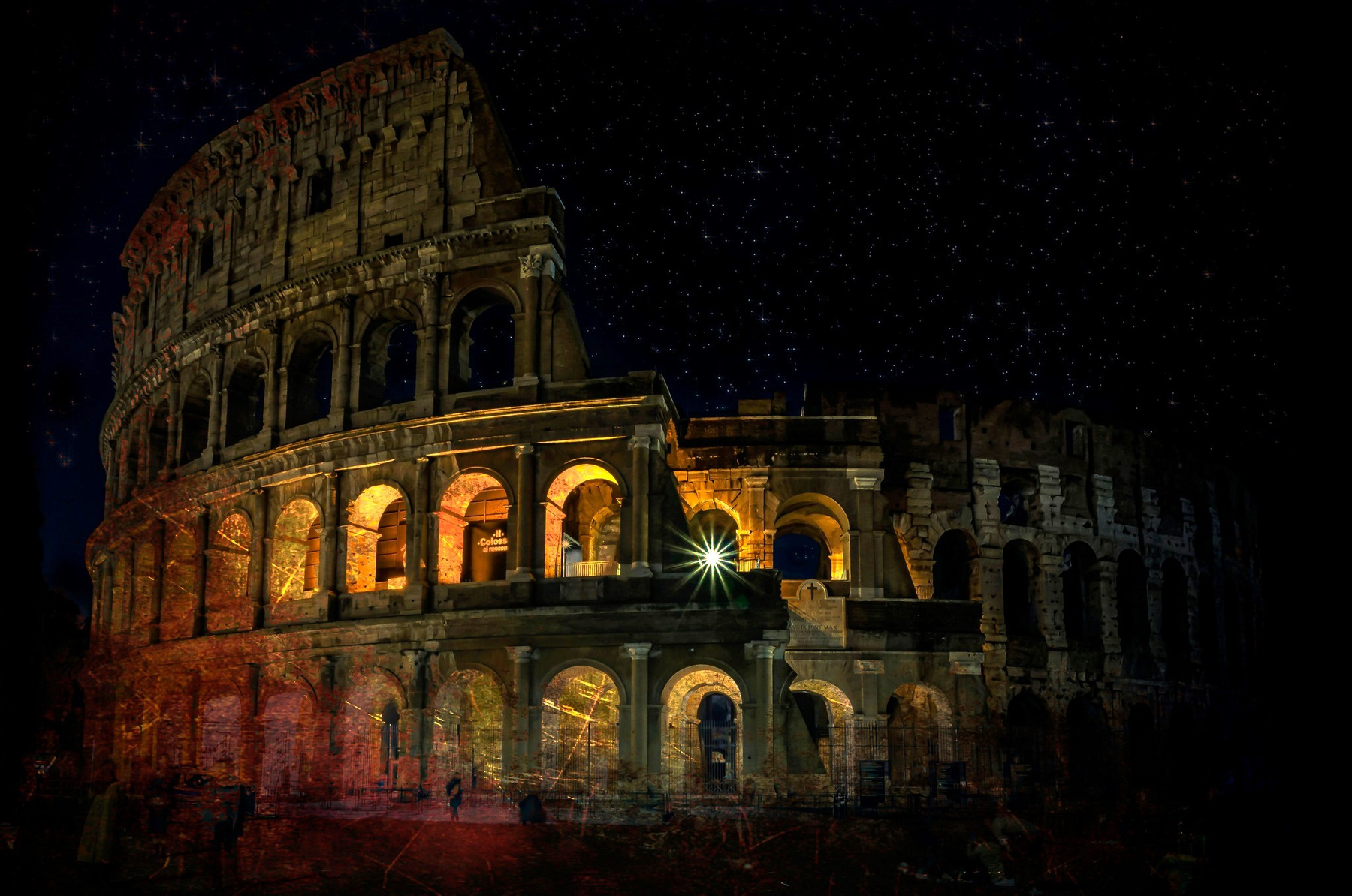 Colosseum 