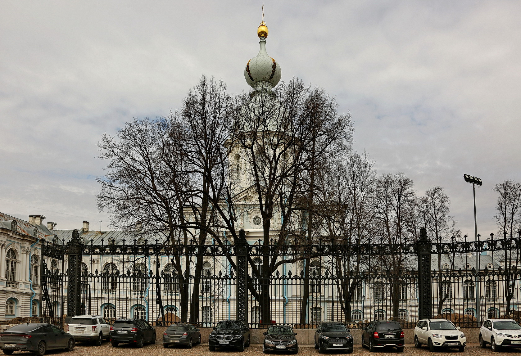 Санкт-Петербург  (7) 