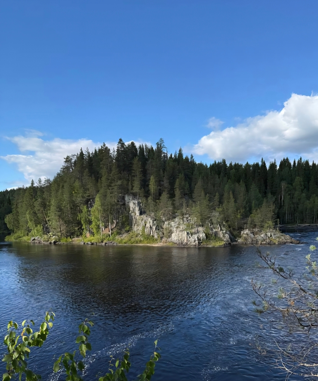 Карелия 