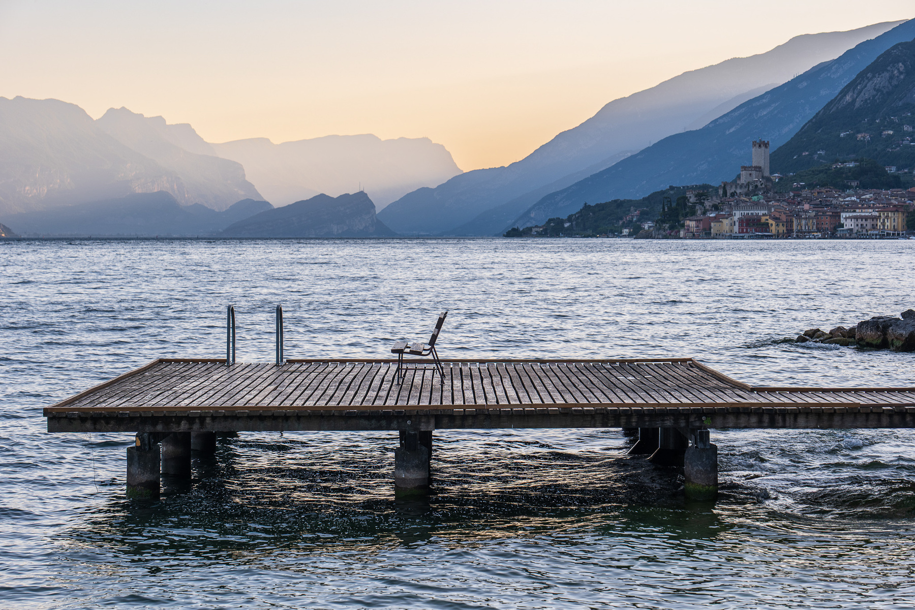 Lago di Garda 