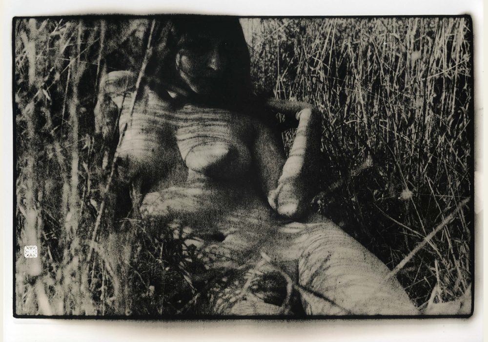 ******25-0615._/"Эпизод nude 9/36". lith-print