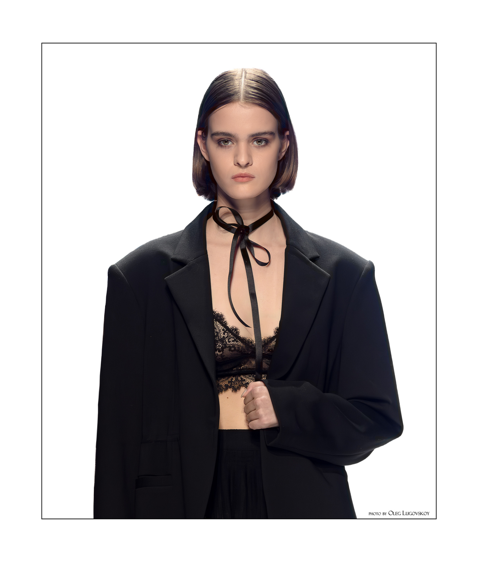 *** девушка модель мода fashion
