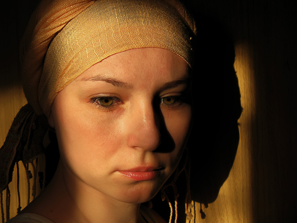 Портрет 