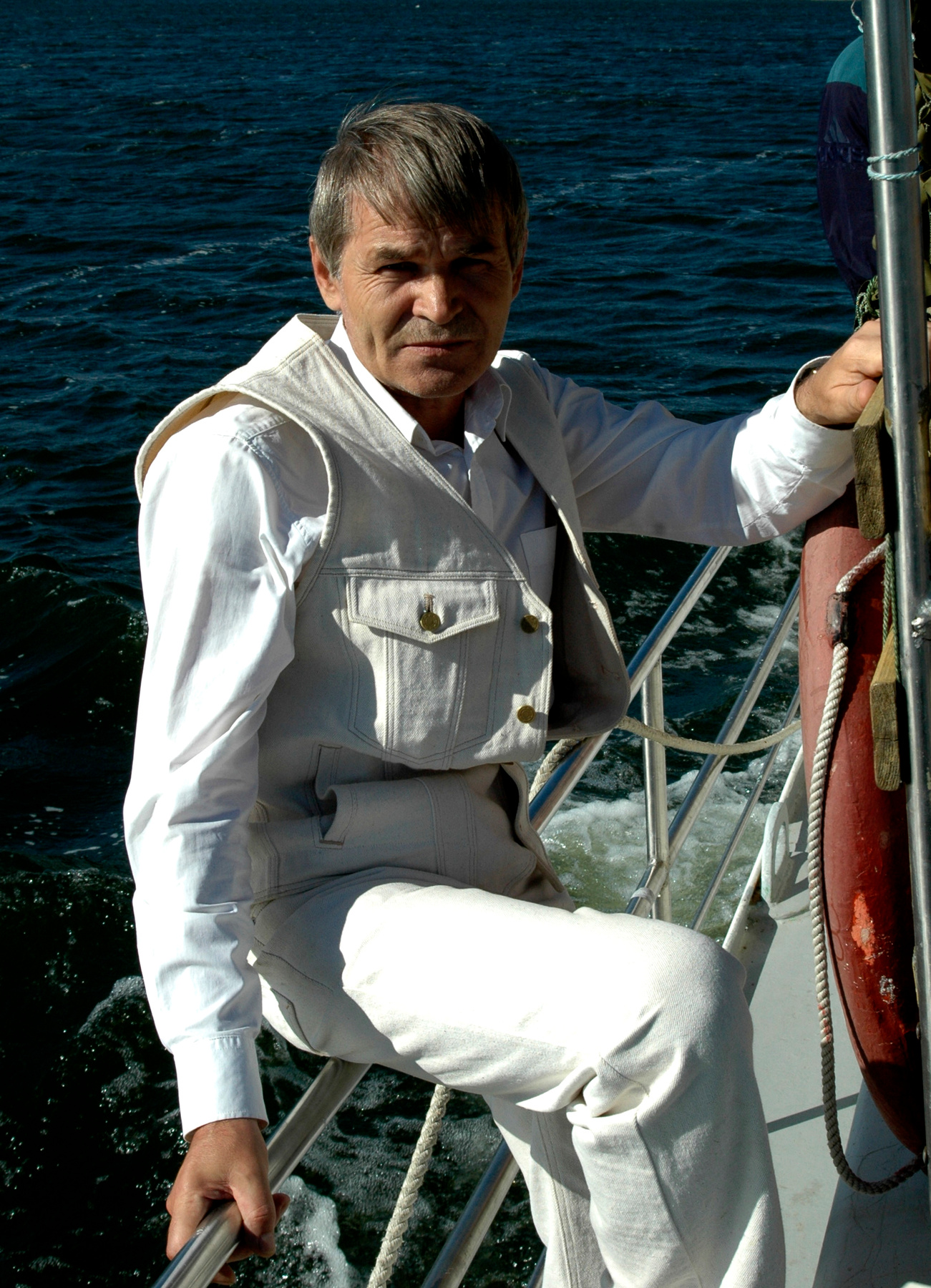 Мазаев Владимир 