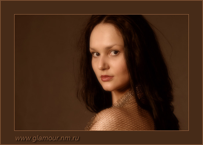 Фотография девушки – 67 или Продолжение итальянских снов 