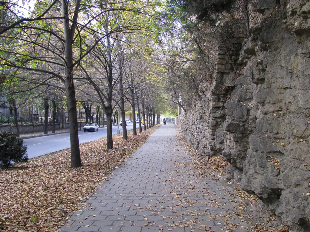 Кисловодск 