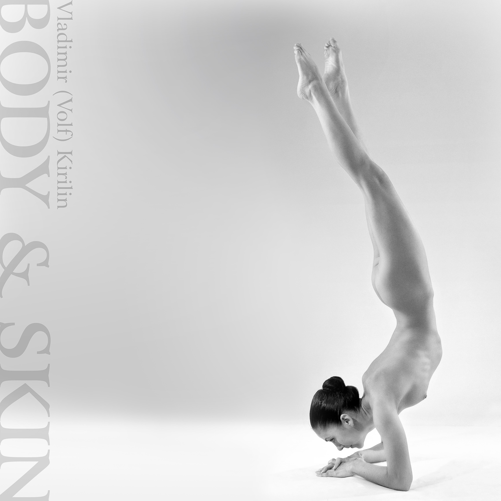 Body & Skin vladimir volf kirilin владимир кирилин Body Skin