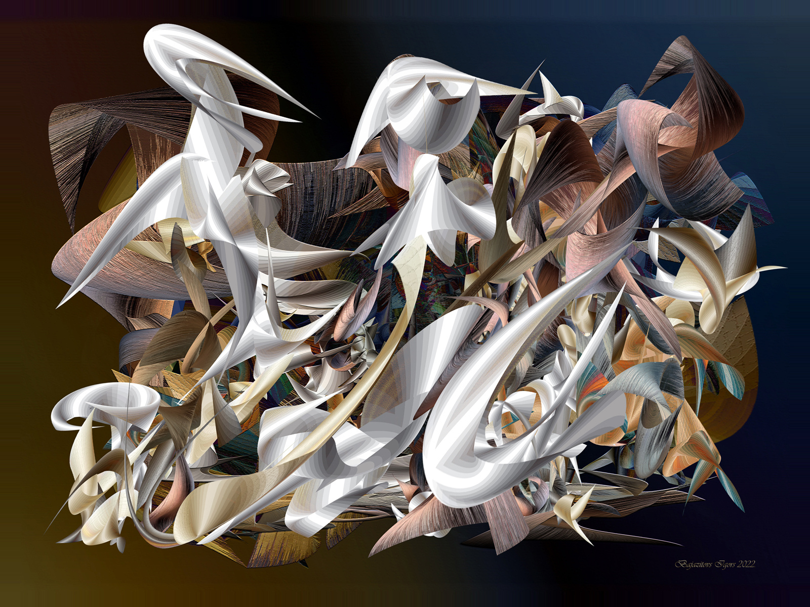*** Art.Deko.Fantasy.Computer.2022