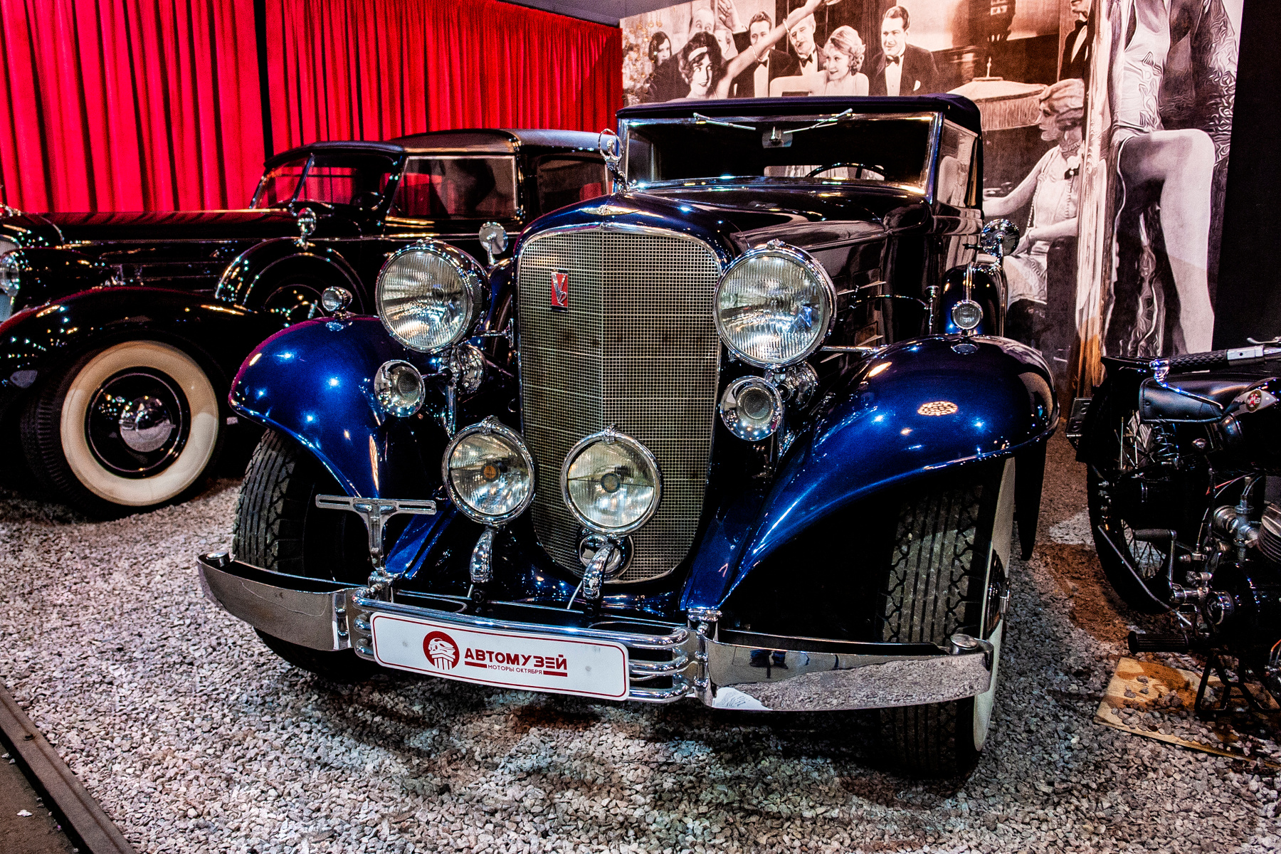 Cadillac Series 370 