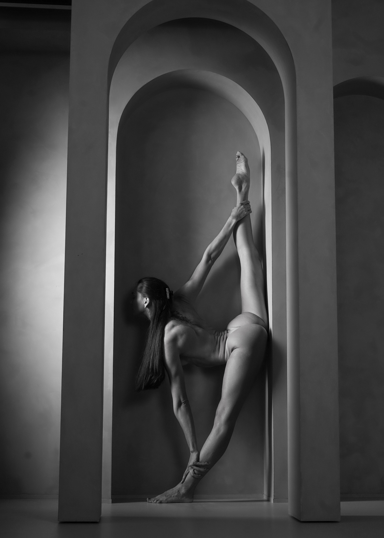 GZ 5369 iskanderaf нюненю nu nude