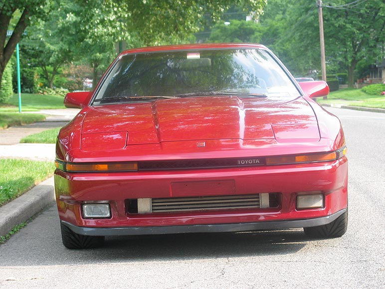Turbo Shark 