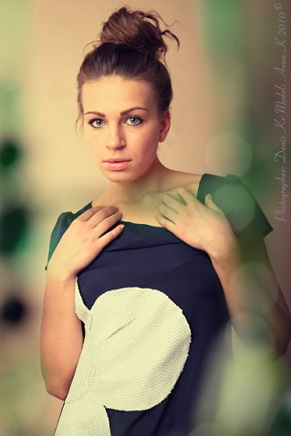 весенняя 