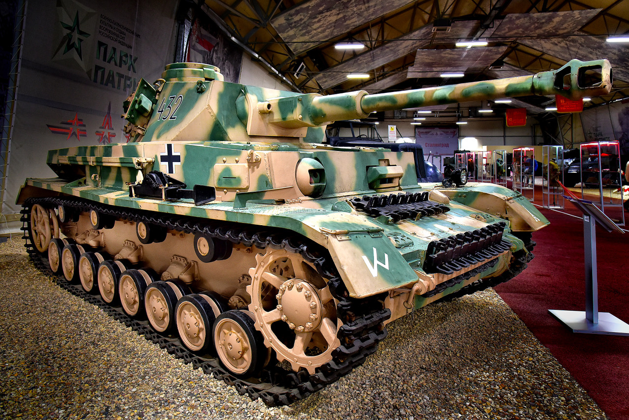 Panzer IV 