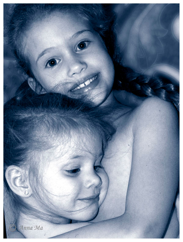 Sisters Love 
