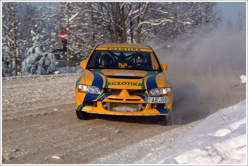 evo8 evo8, lancer, rally