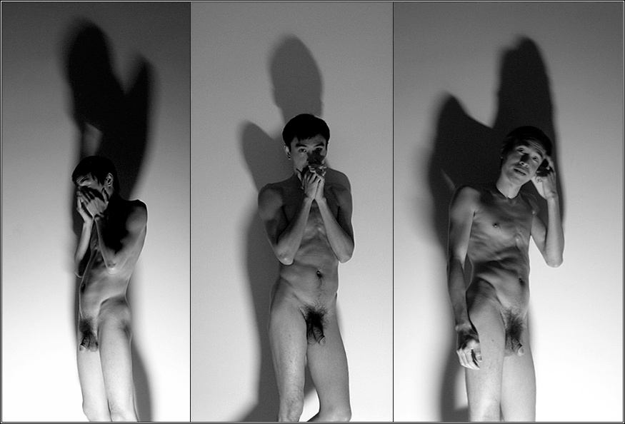 stat li angelom ? paren nude
