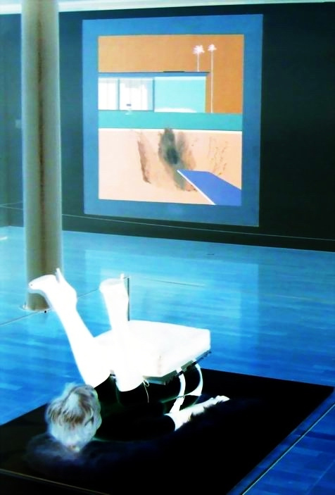 *nice chair* 