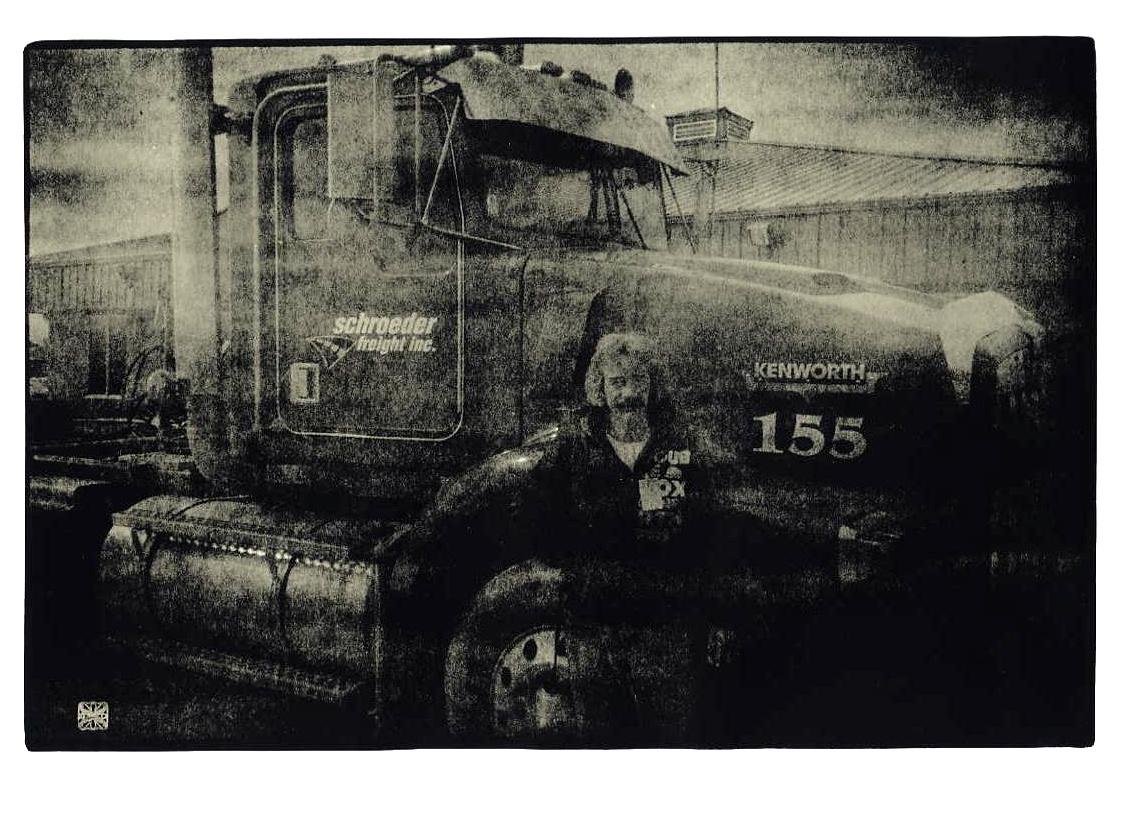 ***25-0405._/"Он и его призрак...". 