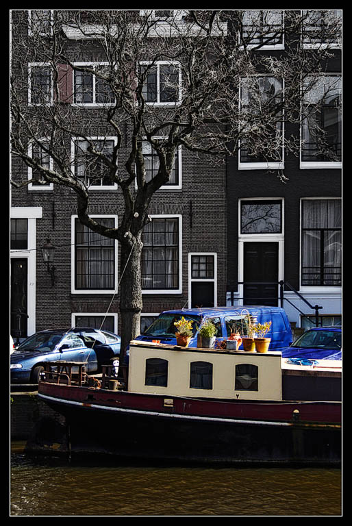 AmsterdamVI Амстердам,вторая,Венеция
