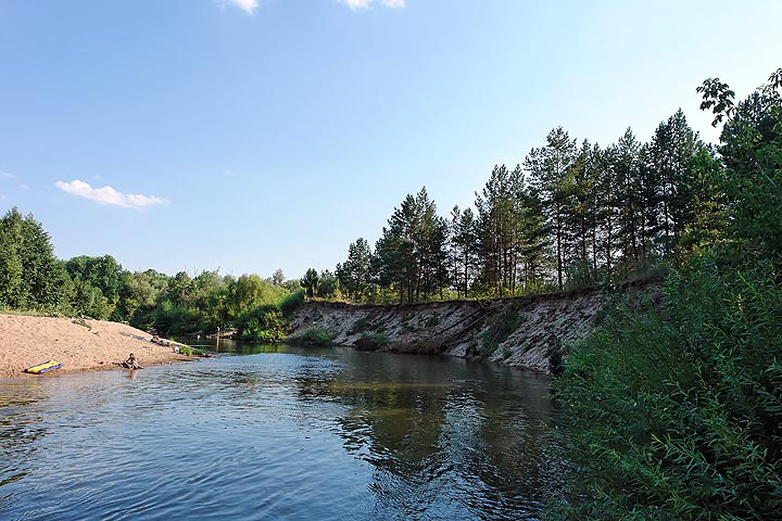 р. Кондурча (mark II) река