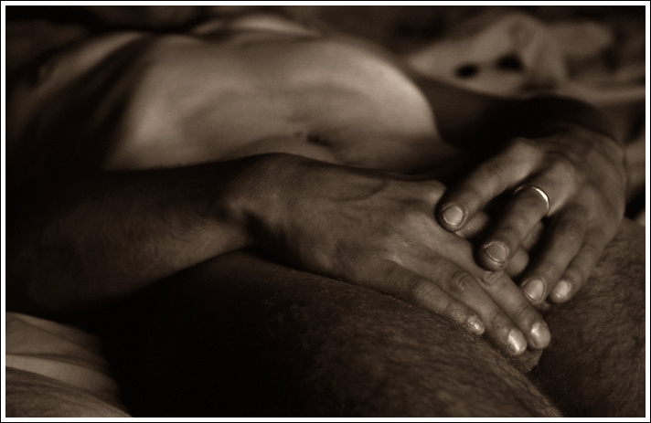 *** №18 (руки) 