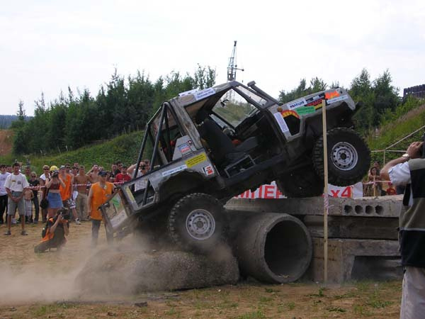 автомото фестиваль 2005 