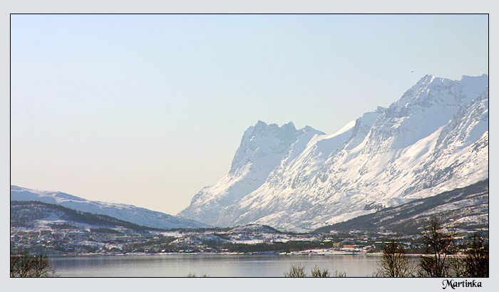 ### Nord,Norway