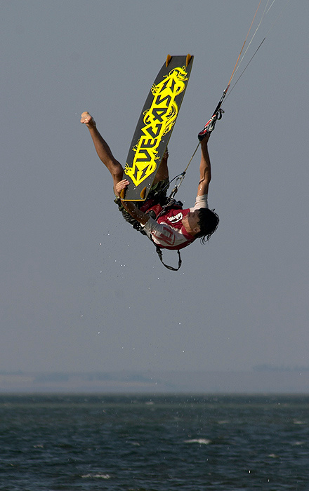 One foot kite