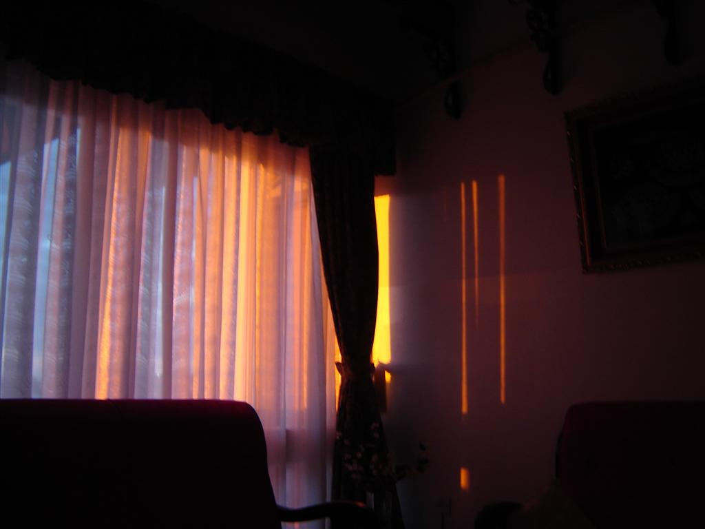 early morning 