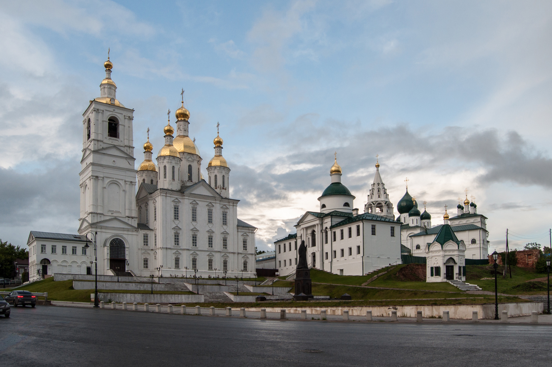 Арзамас 