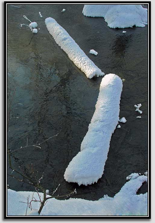 Без пяти шесть зима мороз плашки