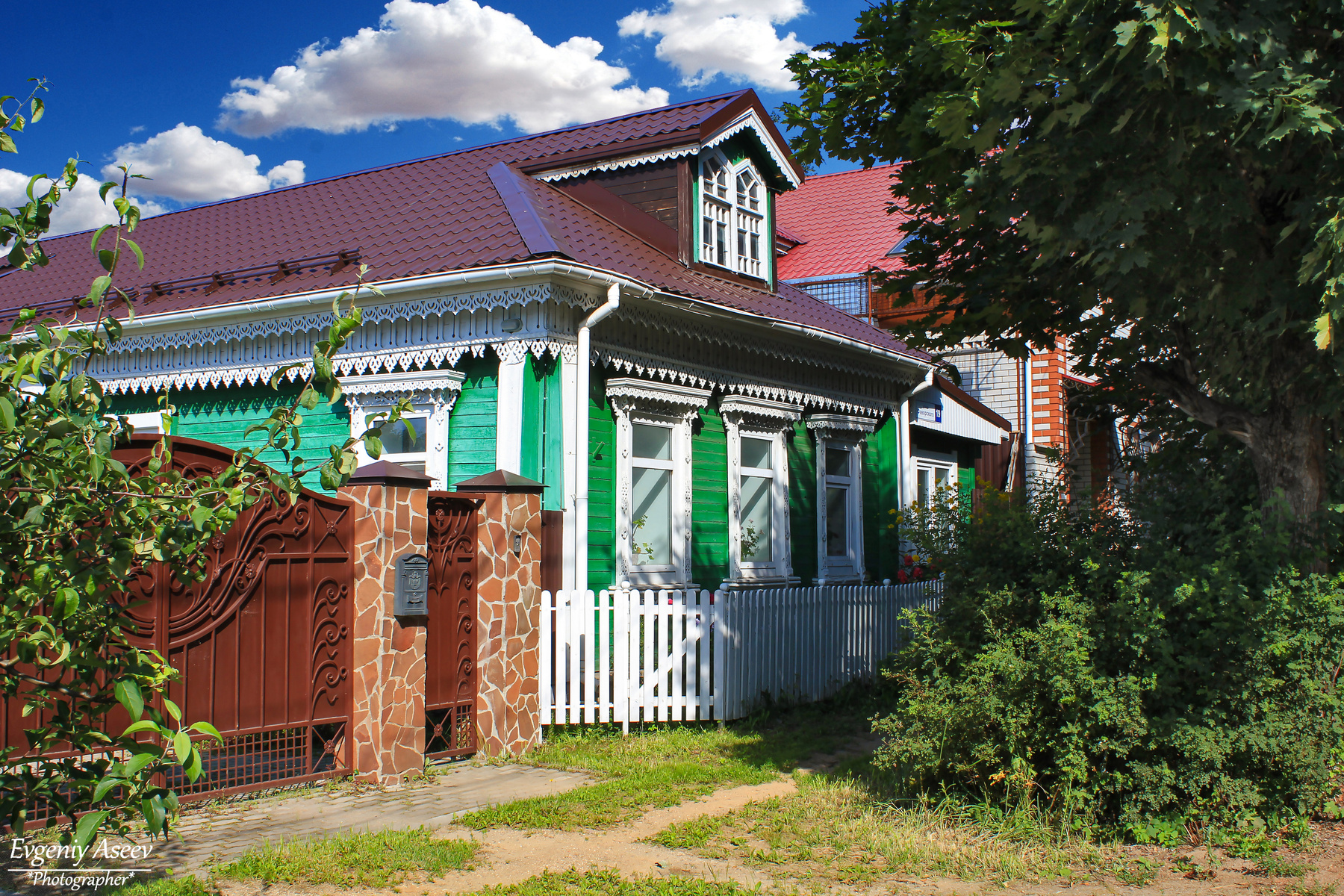 Пряничная Русь Сергиев Посад