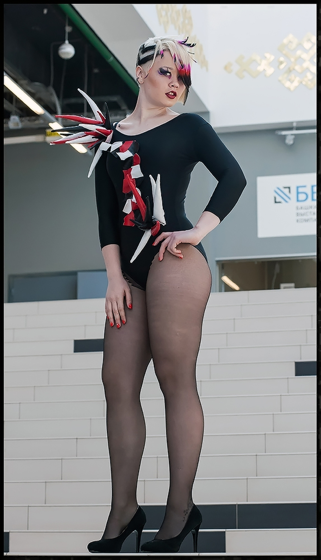 *** 