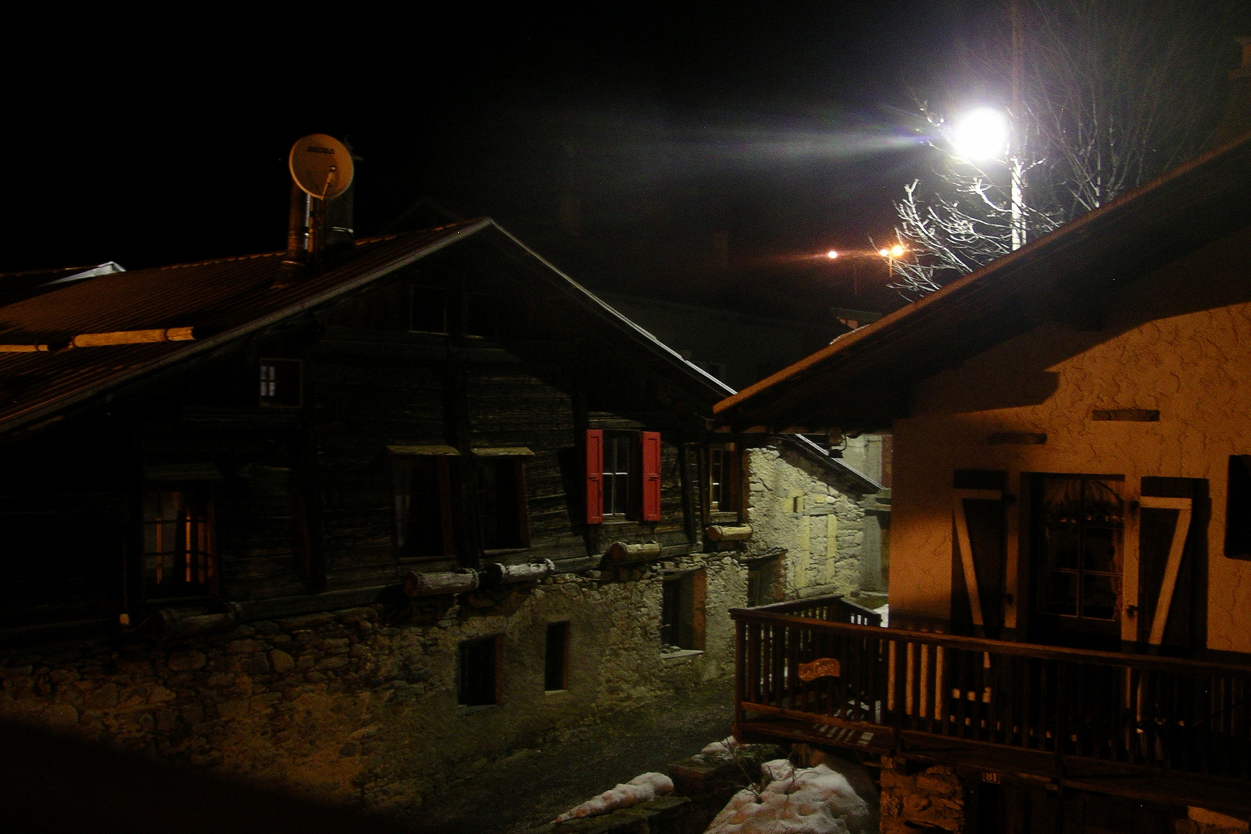Chamonix 