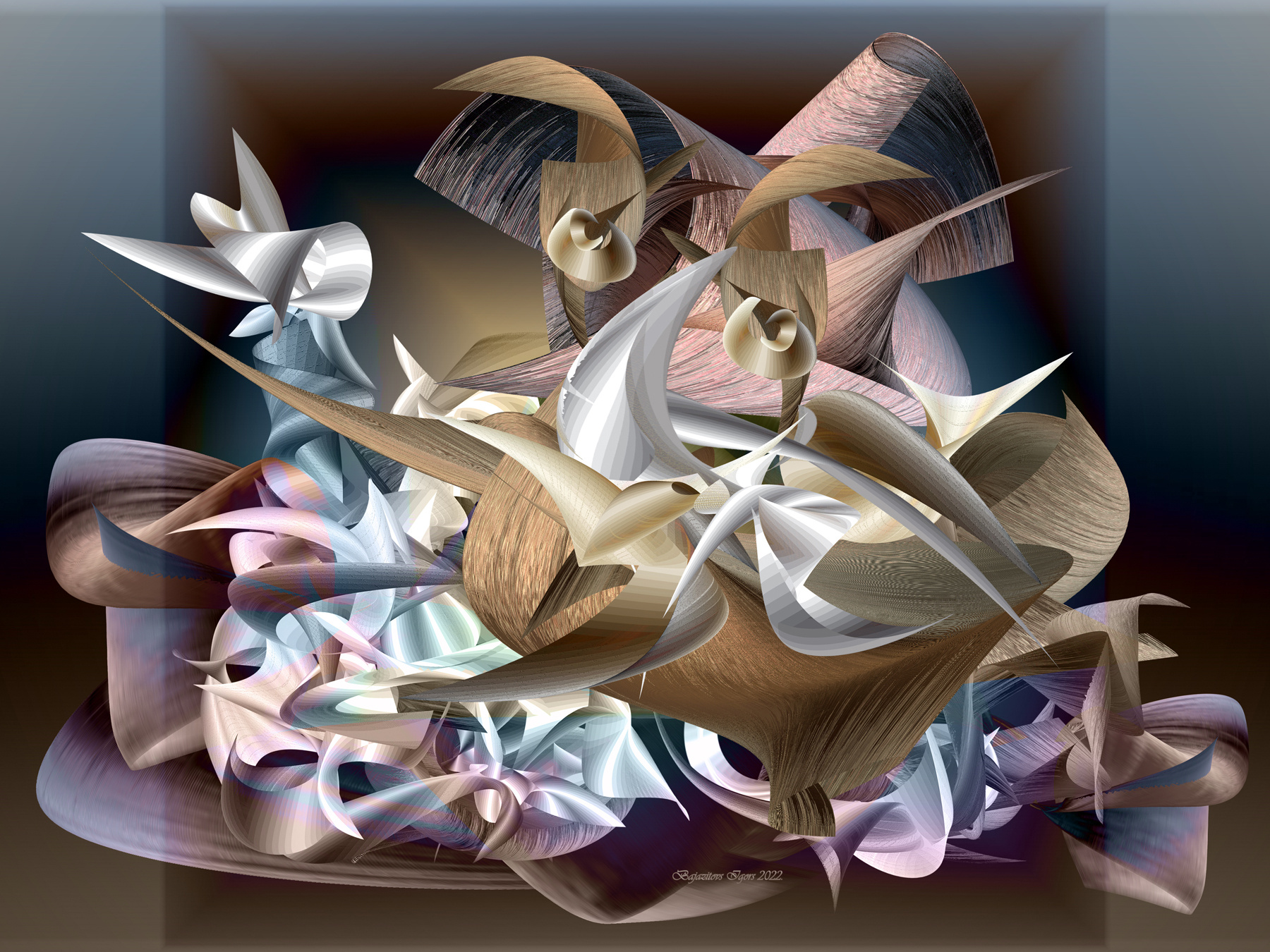 *** Art.Deko.Fantasy.Computer.2022
