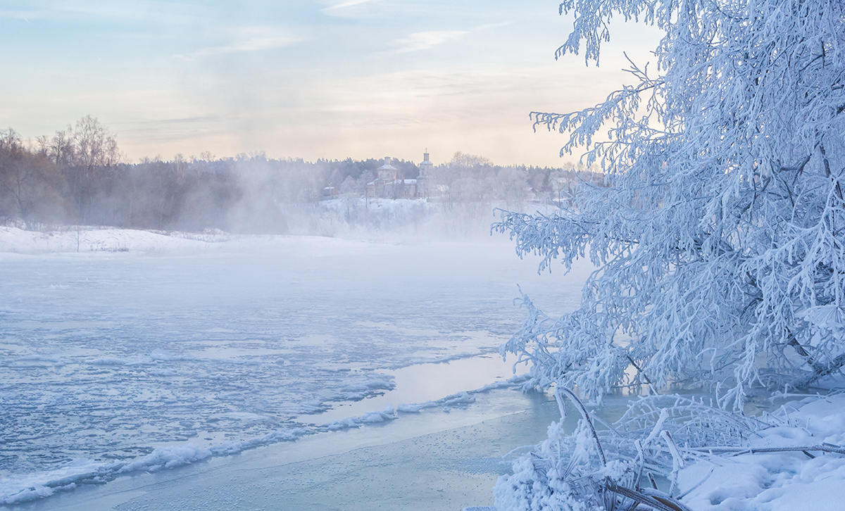 Мороз 