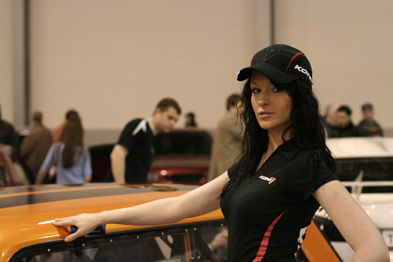 тюнинг парк 2008 