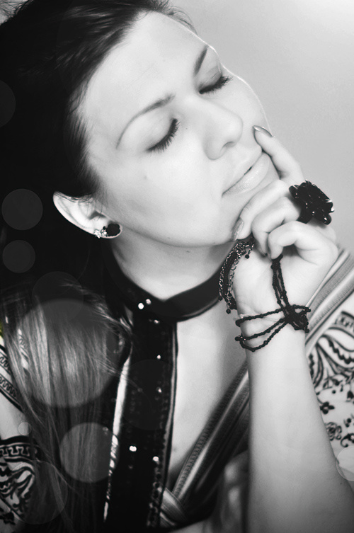 Dreaming my dreams.... девушка, мечты