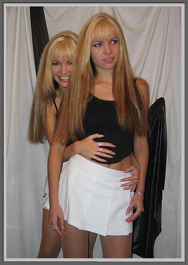 Angel & Devil 