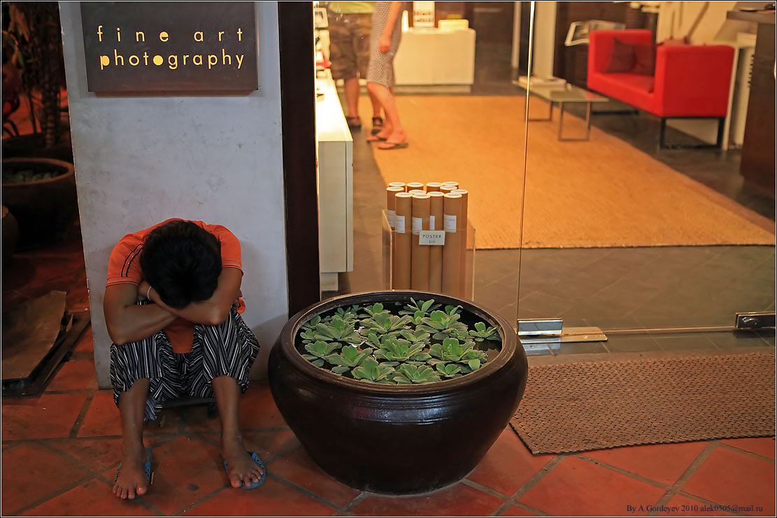 Fine art photography Cambodia