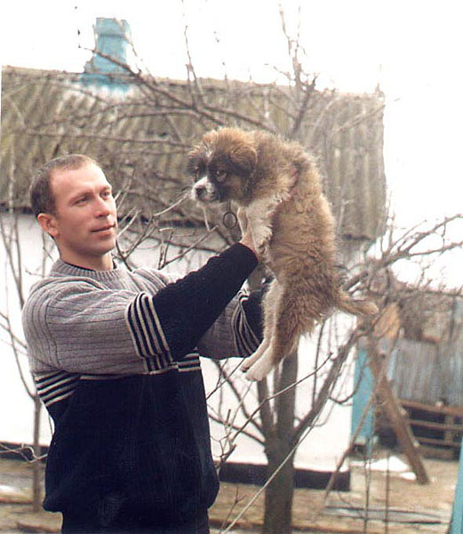 И в этом вся моя вина , что я как прежде верю в чудо !!! 